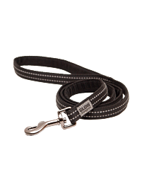 Great&Small Active Dog Lead Black