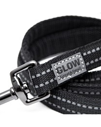 Great&Small Active Dog Lead Black