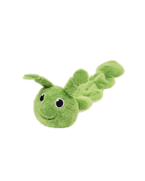 Great&Small Hondenspeelgoed Crinklefield Forest Rups 50 cm