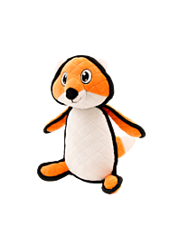 Great&Small Hondenspeelgoed Cuddly But Tough Vos 24 cm
