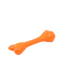 Great&Small Hondenspeelgoed Been Natuurlijk Rubber 20 cm