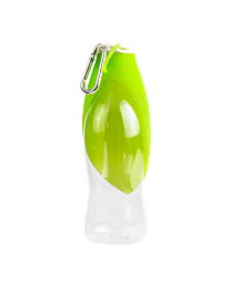 Great&Small Active Easi-Pour Travel Dog Drinker