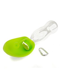 Great&Small Active Easi-Pour Travel Dog Drinker