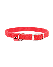 Great&Small Cat Collar with Bell Red 30 cm