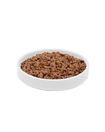 Cheshire Cat's Garden Wet Cat Food Chicken & Duck 85 g