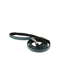 Great&Small Active Leiband Hond Neopreen Grijs