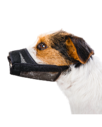 Great&Small Zachte Muilkorf Hond