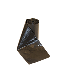 Great&Small Poo Bags Black