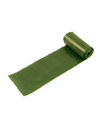 Great&Small Tough Poo Bags Green