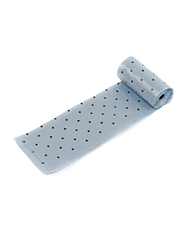 Great&Small Tough Poo Bags Grey Dots