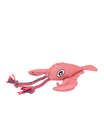 Great&Small Floating Dog Toy Oddity Ocean Lobster 24 cm