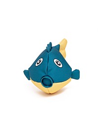 Great&Small Floating Dog Toy Oddity Ocean Puffer Fish 20 cm