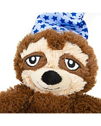 Great&Small Dog Toy Sleepy Stars Sloth 28 cm
