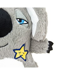 Great&Small Dog Toy Sleepy Stars Koala 23 cm