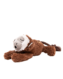 Great&Small Dog Toy Sleepy Stars Monkey Rope 23 cm
