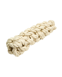 Great&Small Dog Toy Knotted Rope Batton 25 cm