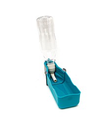 Great&Small Active Travel Bottle with Stand 300 ml