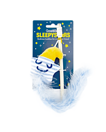 Great&Small Cat Dangler Sleepy Stars