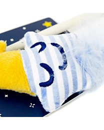 Great&Small Cat Dangler Sleepy Stars