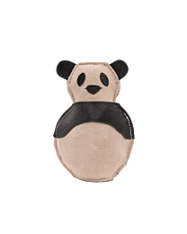 Green Elk Dog Toy Coco Buddies Panda 20 cm