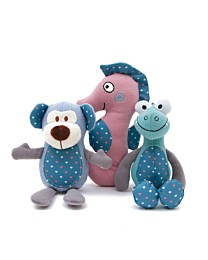 Great&Small Puppy Toy Love Seahorse 24 cm