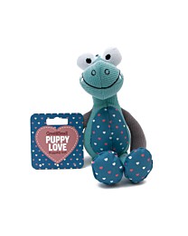 Great&Small Puppy Toy Love Crocodile 26 cm