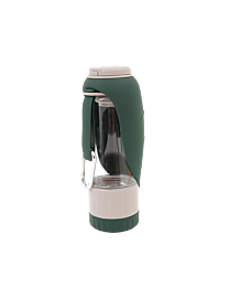 Great&Small Active Treat & Travel Water Bottle 350 ml