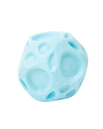 Frubba Dog Toy Irregular Ball 7 cm & Diamond Ball 6 cm