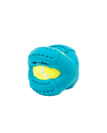 Frubba Dog Toy Cross Ball 9 cm