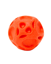 Frubba Dog Toy Irregular Ball 7 cm & Paw Ball 6 cm