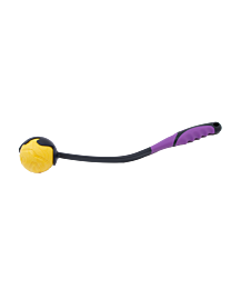 Frubba Dog Toy Throw Launcher with Ball