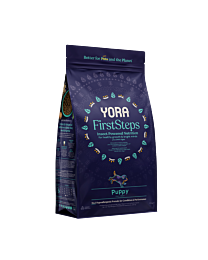 Yora Dry Dog Food Puppy Insect