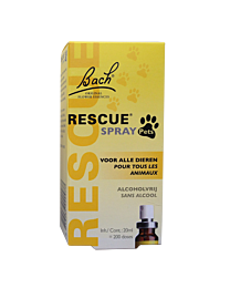 Bach Rescue Pets Spray 20 ml