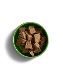 Yora Wet Dog Food Insect with Apple & Parsnip 390 g