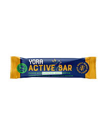 Yora Dog Snacks Active Bar Insect 35 g