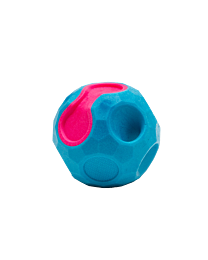 Frubba Dog Toy Play Ball 9 cm