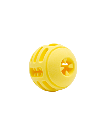 Frubba Dog Toy Treat Ball 8 cm
