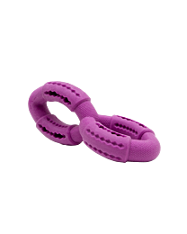Frubba Dog Toy Treat Twist 19,8 cm