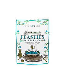 King Catnip Feasties Tuna 70 g