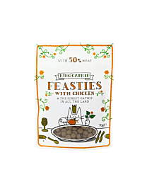 King Catnip Feasties Chicken 70 g