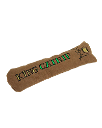 King Catnip Cat Toy Cigar
