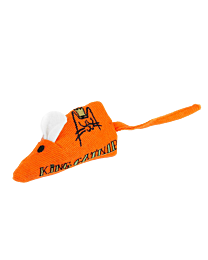 King Catnip Cat Toy Mouse