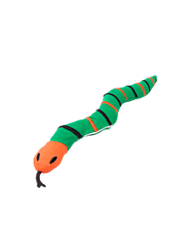 King Catnip Cat Toy Snake