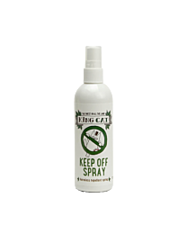 King Catnip Spray Keep Off 175 ml