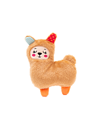 Little&Lively Puppy Toy Soft Llama 15 cm