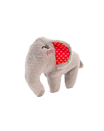 Little&Lively Puppy Toy Soft Elephant 15 cm