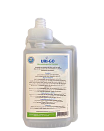 Uri-Go Concentrate 1 litre