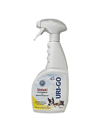 Uri-Go Spray 750 ml