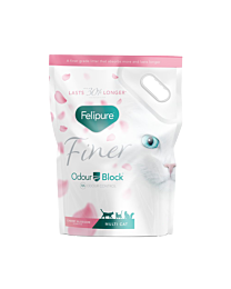 Felipure Finer Cherry Blossom Multi Cat Litter
