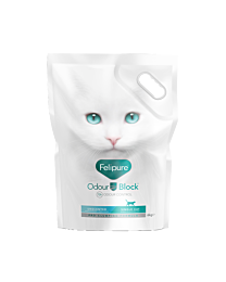 Felipure Unscented Single Cat Litter